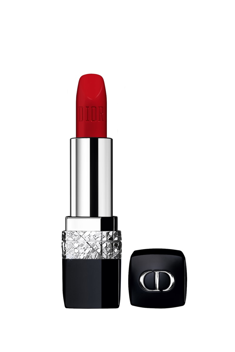 Dior Makeup Holiday Beauty Collection Release Lipstick Eyeshadow Nail Polish Glitter Shimmer Highlight 
