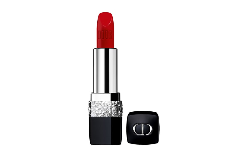 Dior Makeup Holiday Beauty Collection Release Lipstick Eyeshadow Nail Polish Glitter Shimmer Highlight 