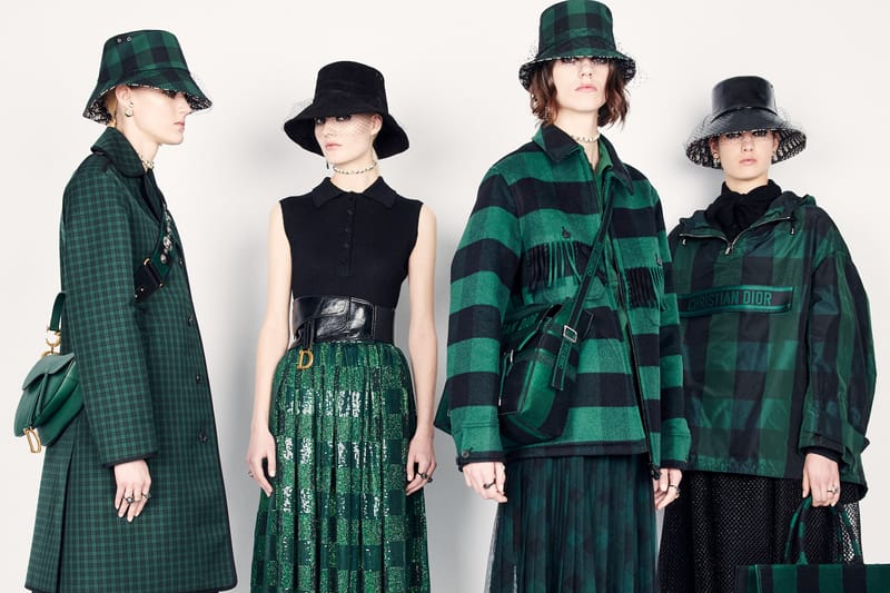 Dior's Luxury Bucket Hats Are Finally Here