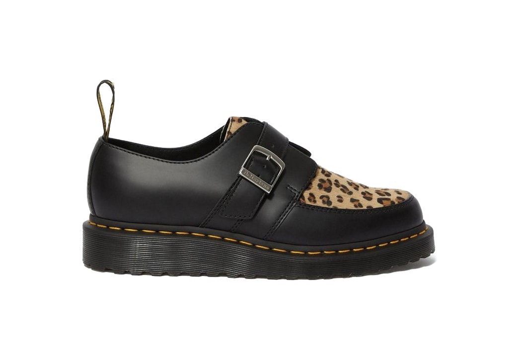 Best Dr. Martens Boots for Fall and Winter 2019 Footwear Shoe Colorful Leather Vegan Leather 