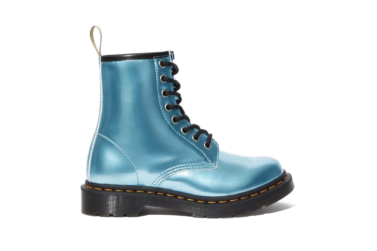who sells dr marten shoes