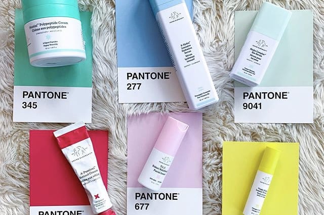 5 Cult-Favorite Products From Drunk Elephant to Try This Fall