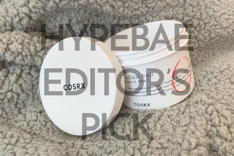 I've Forgotten What It's Like to Break Out After Using These K-Beauty Toner Pads