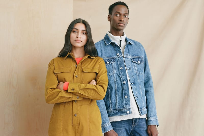 Everlane Pop-Up Stores Are Opening in a City Near You