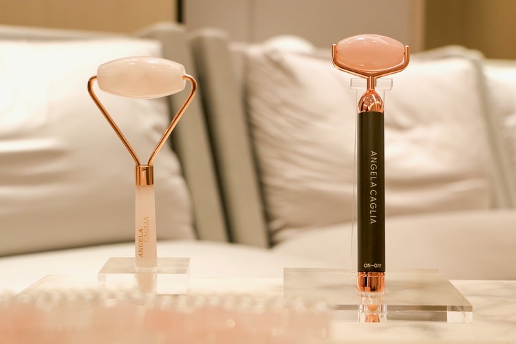 This Is How You Should Actually Use Jade Rollers for the Ultimate Skincare Routine