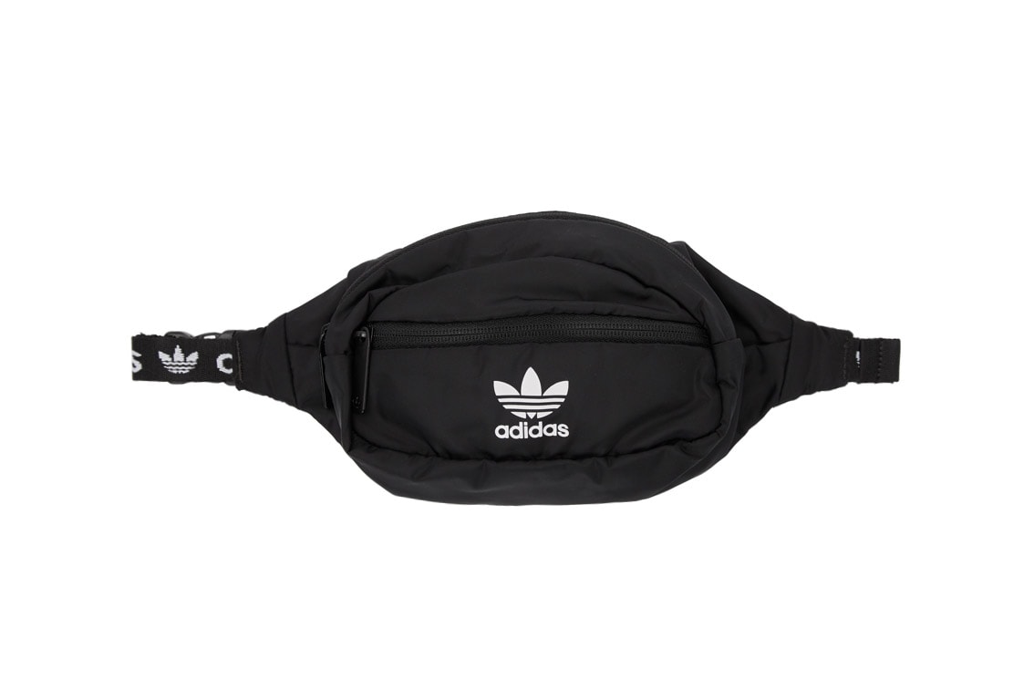 Fall/Winter Affordable Bags Accessories Totes Nike adidas Originals Champion Carhartt Stussy Opening Ceremony