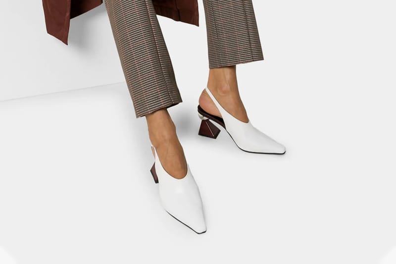 mules for fall 2019