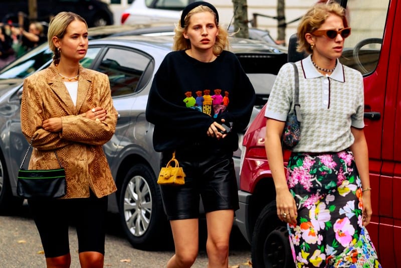 Do You Know All the Biggest Street Style Trends of FW19?