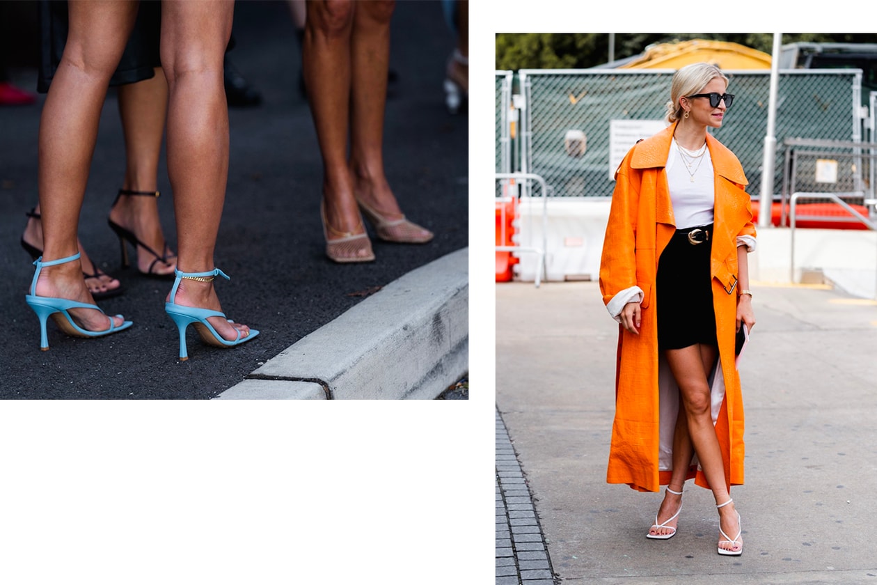 Street Style Fashion Week Spring Summer 2020 Trend Copenhagen Influencers