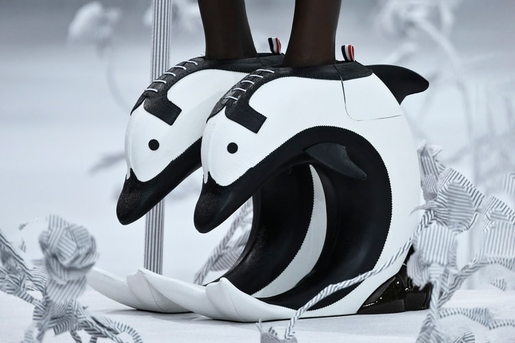 Here Are the Craziest Pieces We Spotted on the Runway This Fashion Month