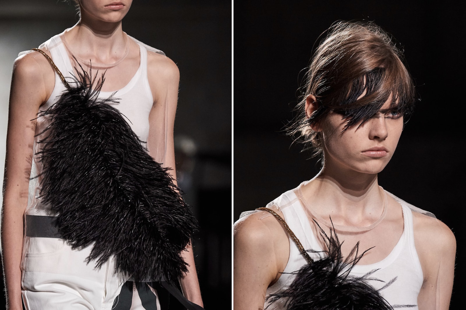 Craziest Looks From Fashion Month Spring Summer 20 Hypebae