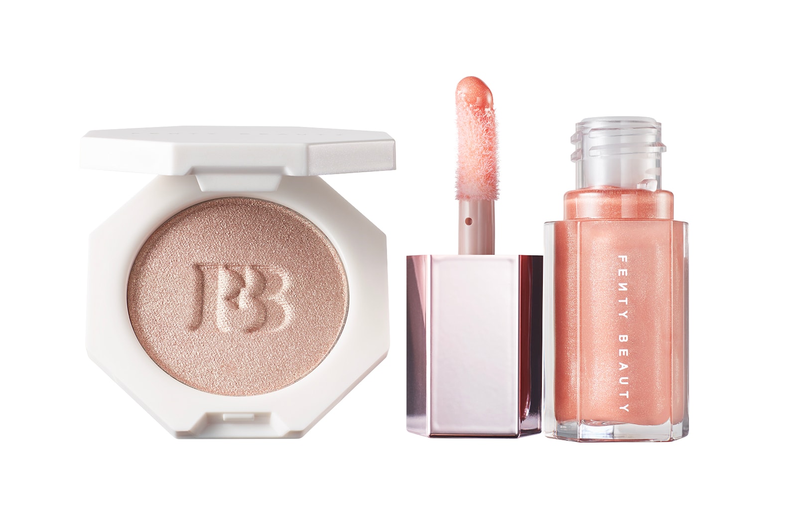 Fenty Beauty Rihanna Holiday 2019 Makeup Release Hypebae