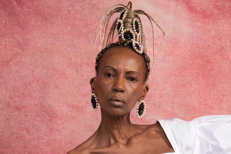 FENTY Immortalizes the Beauty of African Women With Cameo Jewelry Collection