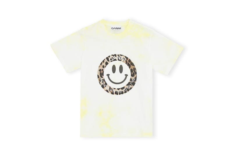 Copenhagen Brand GANNI Opens NYC and LA 