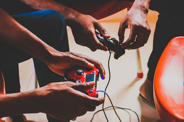 Video Games Are Representing the LGBTQ+ Community More Than Ever