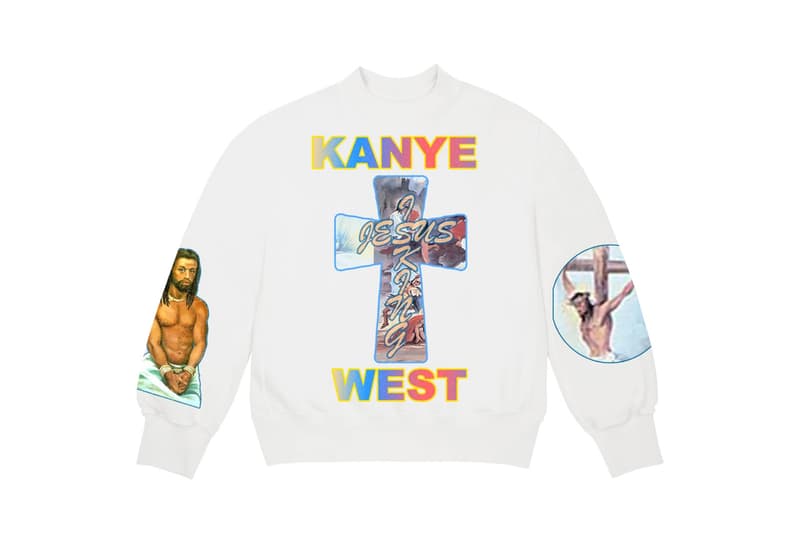 Kanye West Releases New 