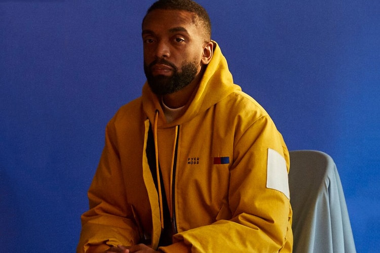 Kerby Jean-Raymond Calls out 'BoF' 500 Gala: "Homage Without Empathy and Representation Is Appropriation"