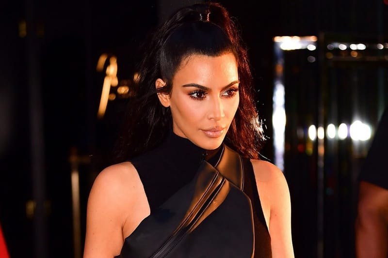Kim Kardashian's Paris Robbery Is Turning into a Film