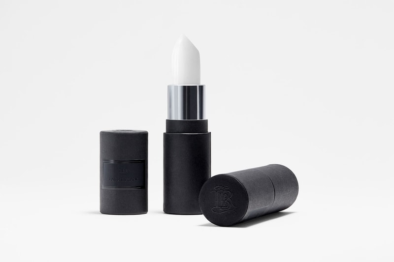 la bouche rouge paris dover street parfums market manifeste collection lipsticks makeup red 