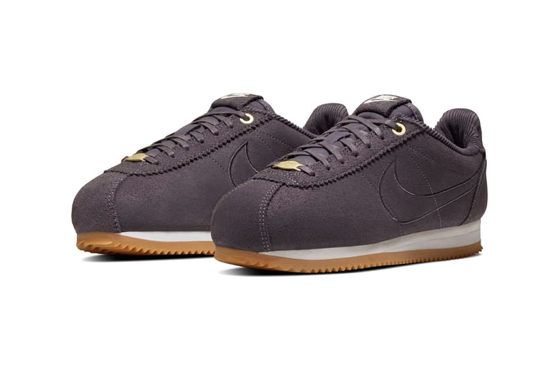 nike tenis cortez