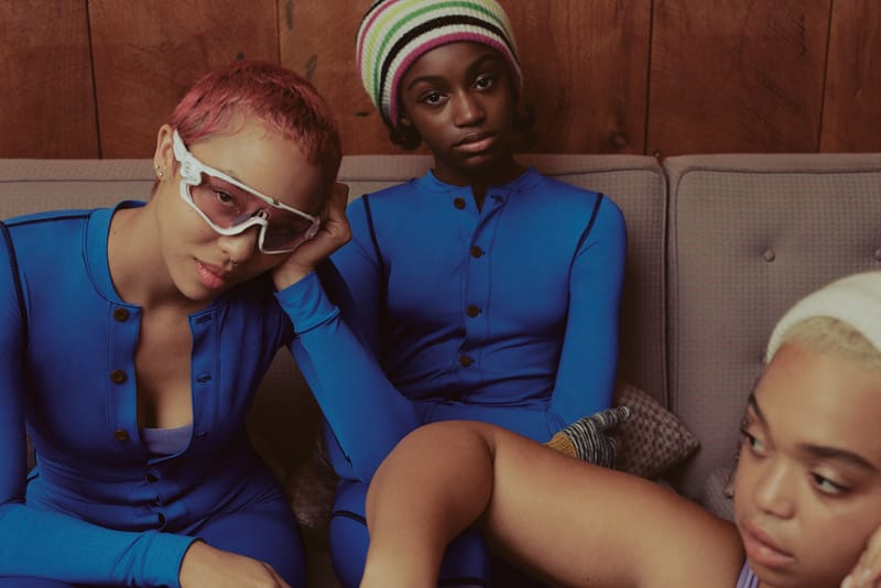 Matek Launches New Technical Performance Intimates for Winter Sportswear