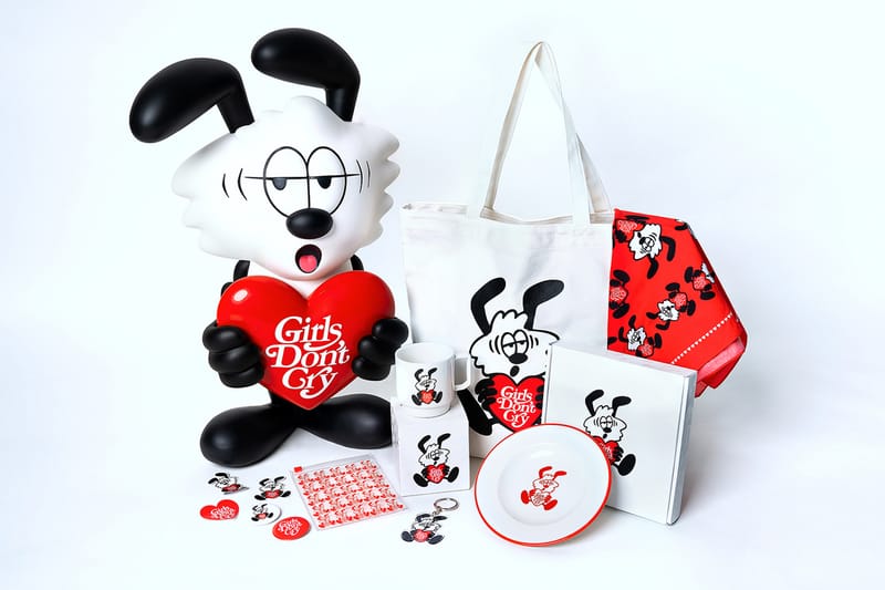 Hong Kong Creative Studio Taps Verdy for Limited-Edition Vick Exhibition and Merch