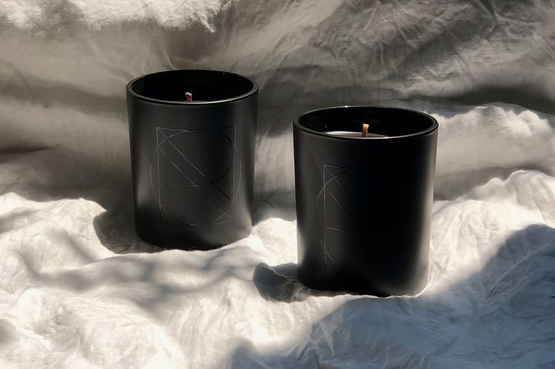 These Chic Candles Are Black Like My Soul and Yes, They Smell Incredible