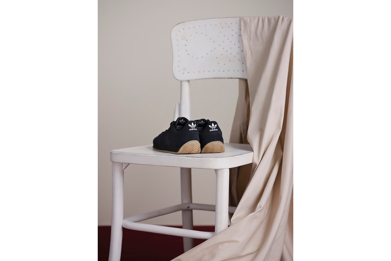 Latest Sneaker Drops Available on Net-A-Porter Rick Owens adidas Veja Shoe 53045 Khaite