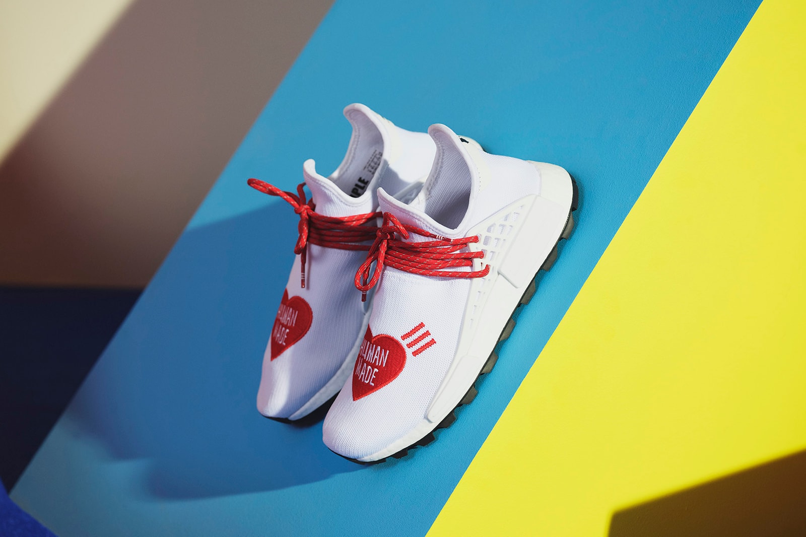 Latest Sneaker Drops Available on Net-A-Porter Rick Owens adidas Veja Shoe 53045 Khaite