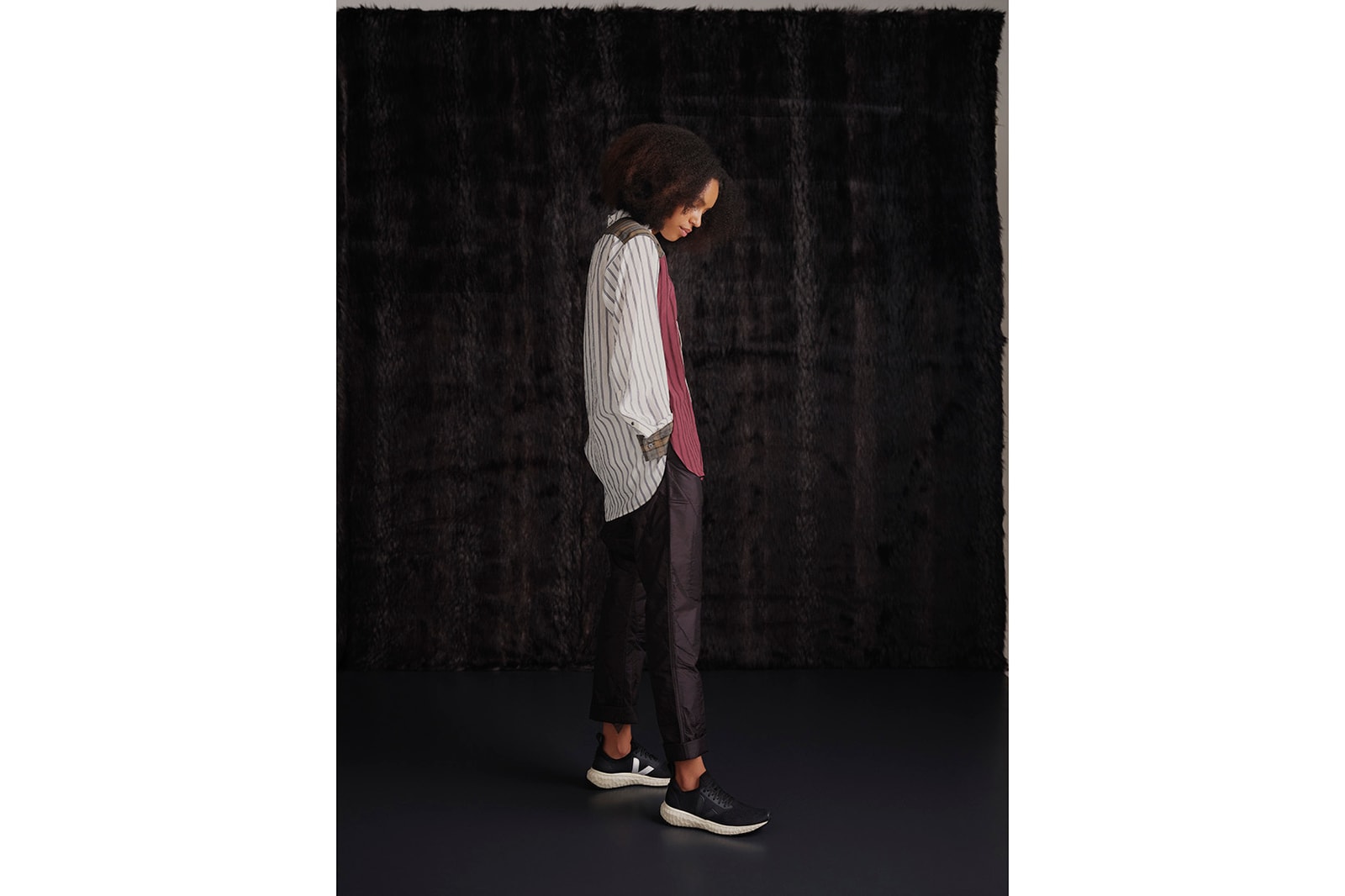 Latest Sneaker Drops Available on Net-A-Porter Rick Owens adidas Veja Shoe 53045 Khaite