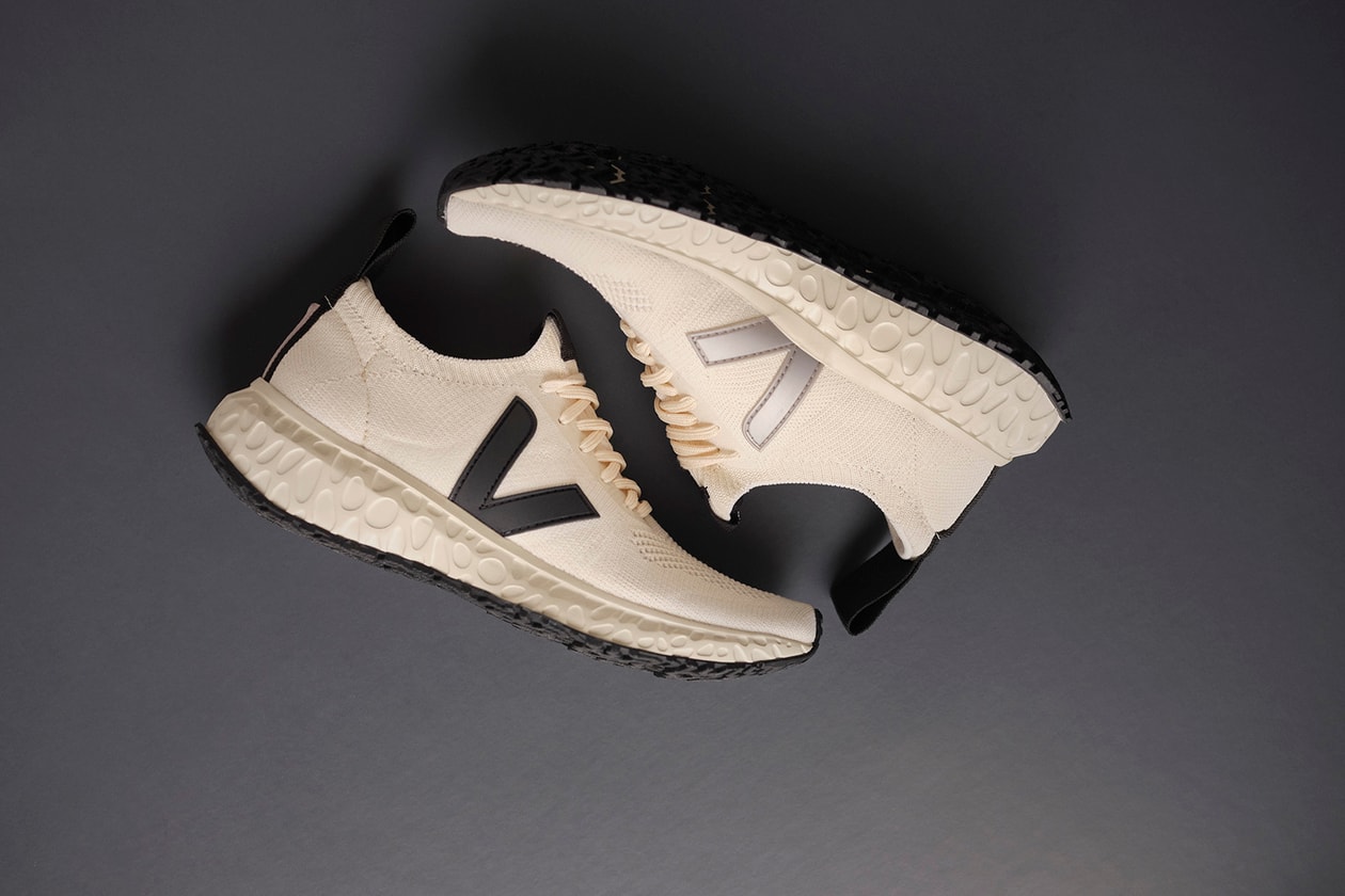 Latest Sneaker Drops Available on Net-A-Porter Rick Owens adidas Veja Shoe 53045 Khaite