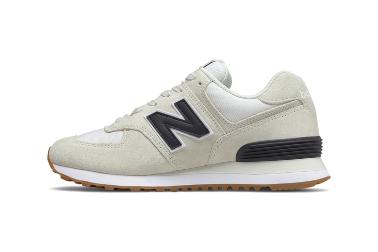 Reformation x New Balance Link up for a Range of Sustainable Sneakers