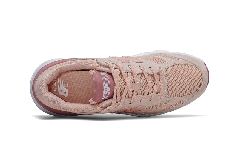 new balance reformation womens sneakers 574 x90 sustainability eco-friendly interview 