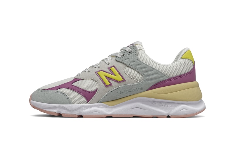 new balance reformation womens sneakers 574 x90 sustainability eco-friendly interview 