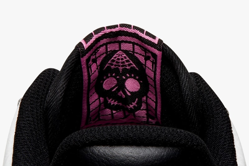 Nike Air Force 1 Day of the Dead Dia De Los Muertos Colorway Release Rainbow Mexico Mexican Holiday Tradition 