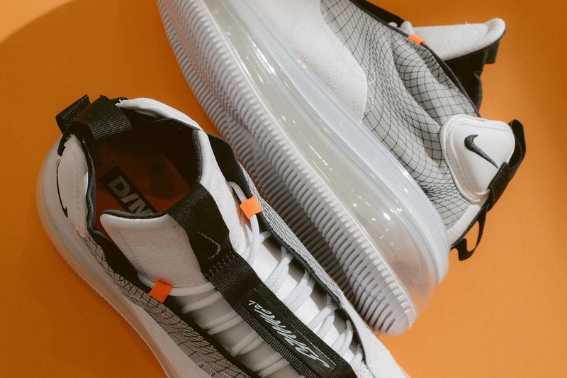 nike air max 720 waves white black womens sneakers release date