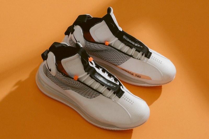 nike air max 720 waves white black womens sneakers release date