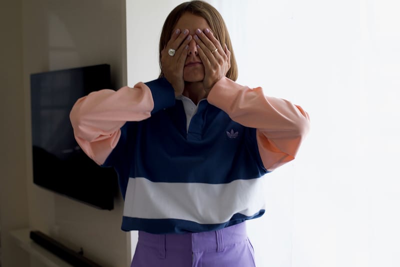 Nora Vasconcellos on Her adidas Collection & Inspiring the Next Generation of Female Skaters