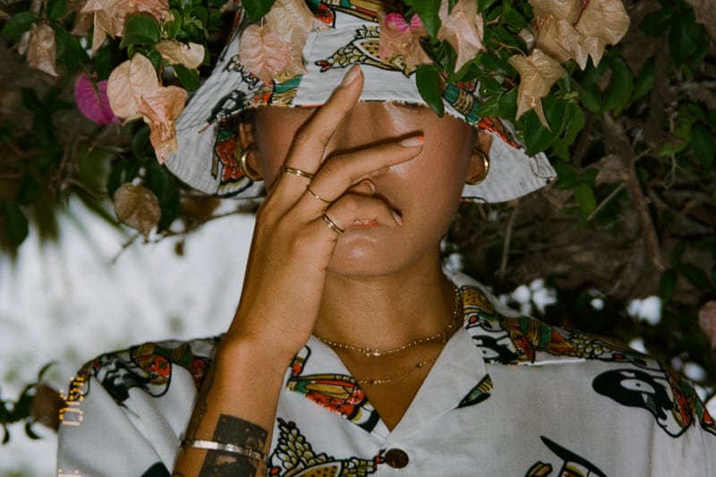 Peggy Gou Releases Second Collection With Potato Head, Including Signature Hawaiian Shirts