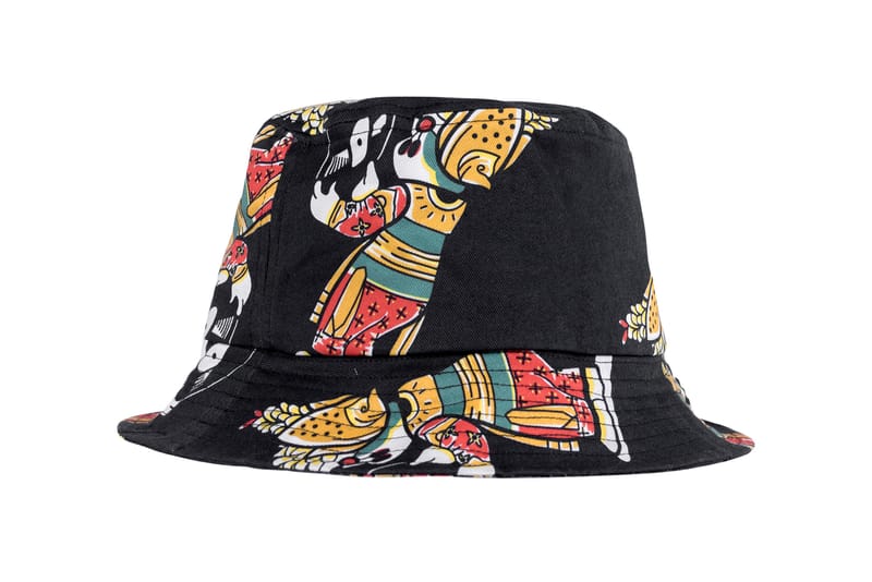 peggy goods bucket hat