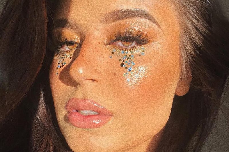 Here's How to Remove Your Halloween Makeup Without Damaging Your Skin