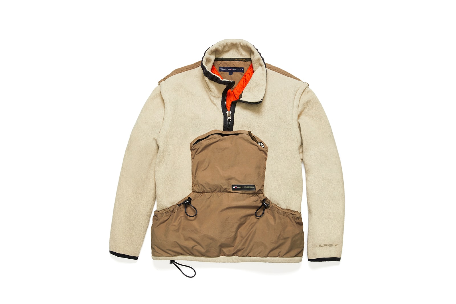 Procell To Curate Vintage Tommy Hilfiger At Pop Up Hypebae