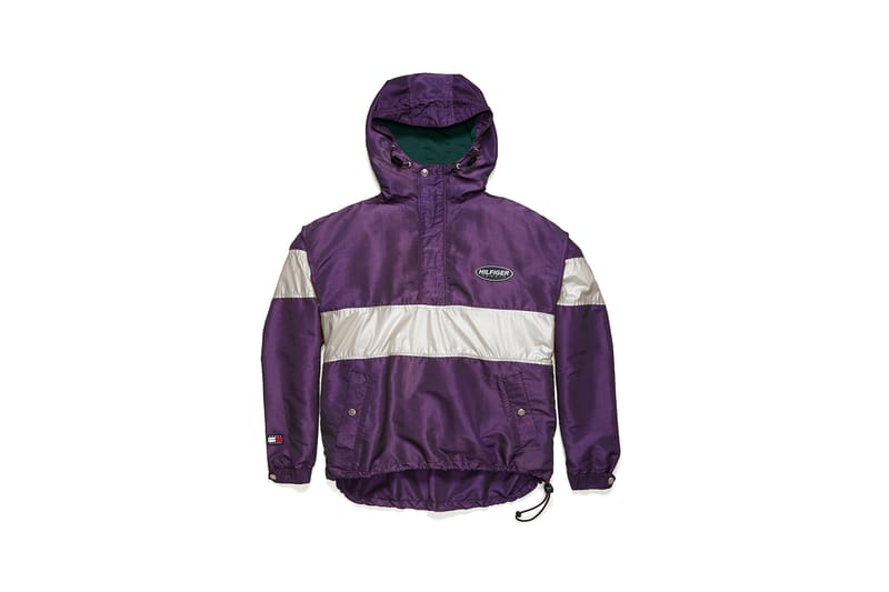 tommy hilfiger vintage collection