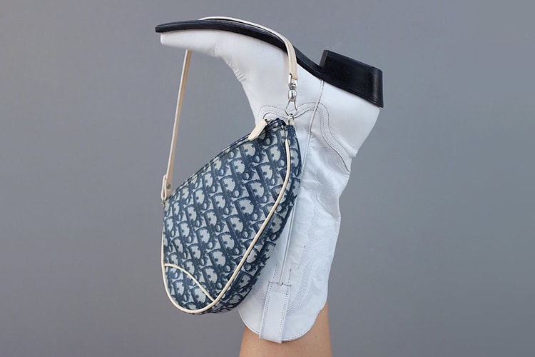 You Can Instantly Find out the Resale Price of Your Handbag With This App