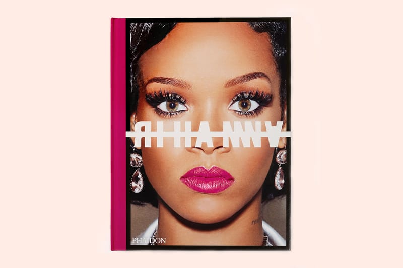 Here's Where to Get Your Hands on Rihanna's Upcoming Autobiography