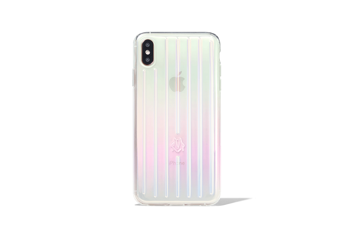 RIMOWA Releases Holiday 2019 Phone Cases and More | Hypebae RIMOWA Releases Holiday 2019 Phone Cases and More | Hypebae