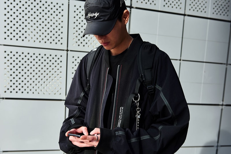 seoul fashion week spring summer 2020 street style nike yeezy gucci ss20 korea k-fashion