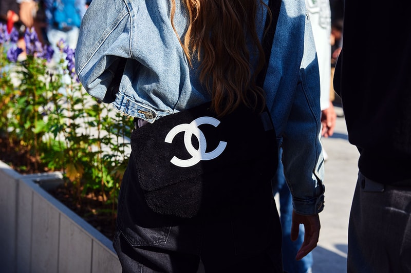 seoul fashion week spring summer 2020 street style nike yeezy gucci ss20 korea k-fashion