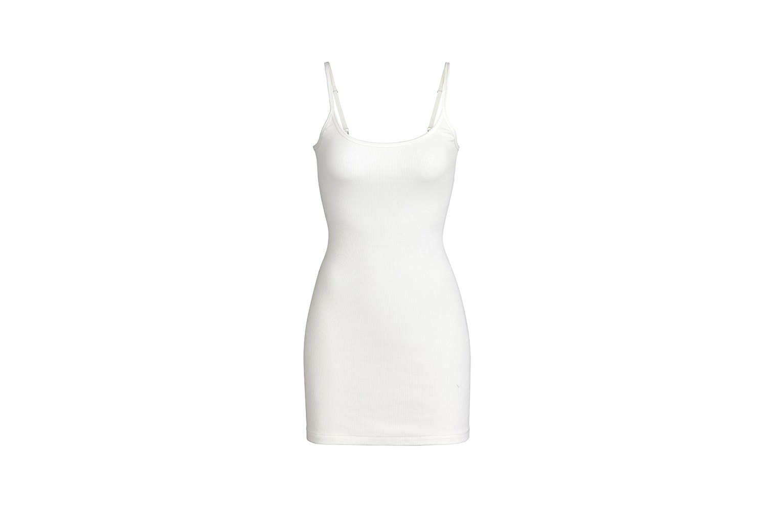 kim kardashian skims shapewear new cotton collection tanks slip dresses thongs