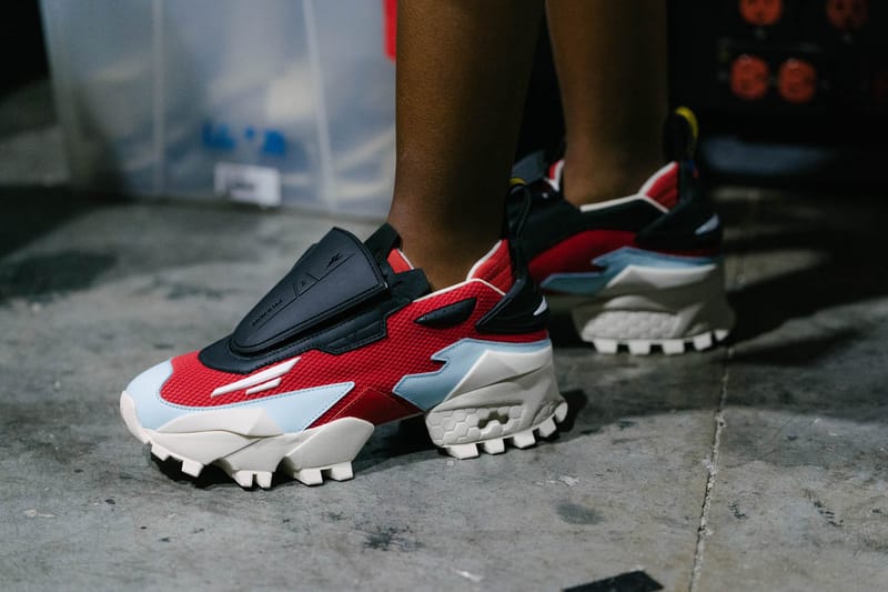 These Are the Best Sneaker Collabs Debuted During Fashion Month SS20